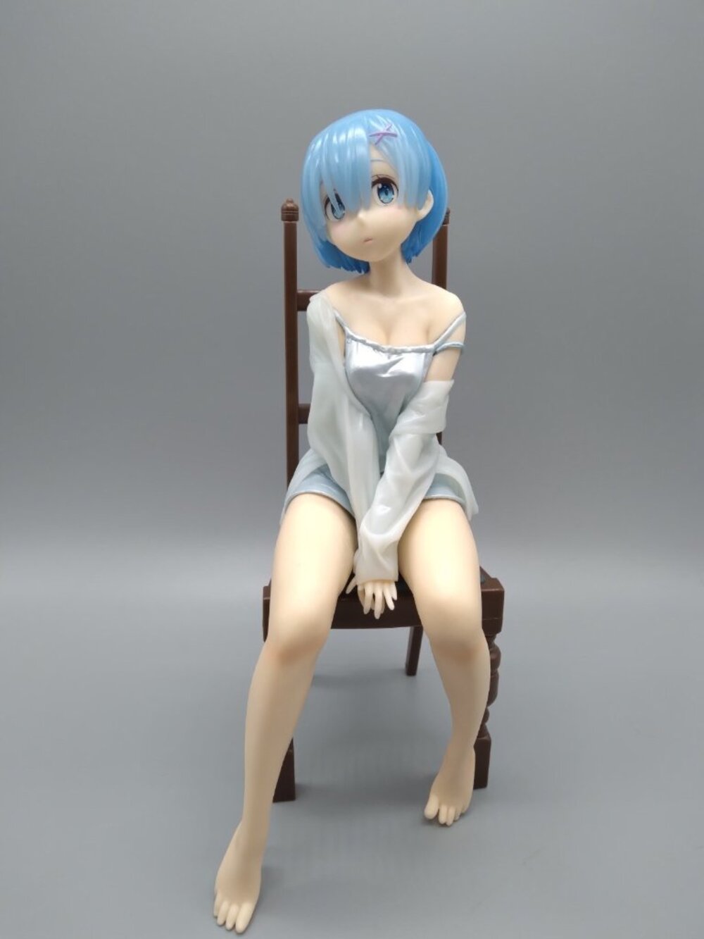 Re:Zero - Rem - Relax Time figure